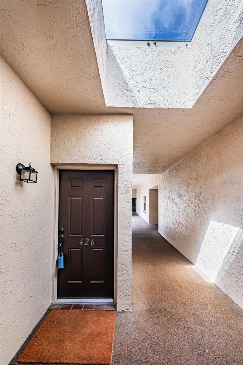ESTANCIA CONDO - Residential