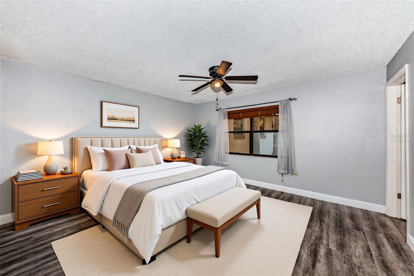 ESTANCIA CONDO - Residential