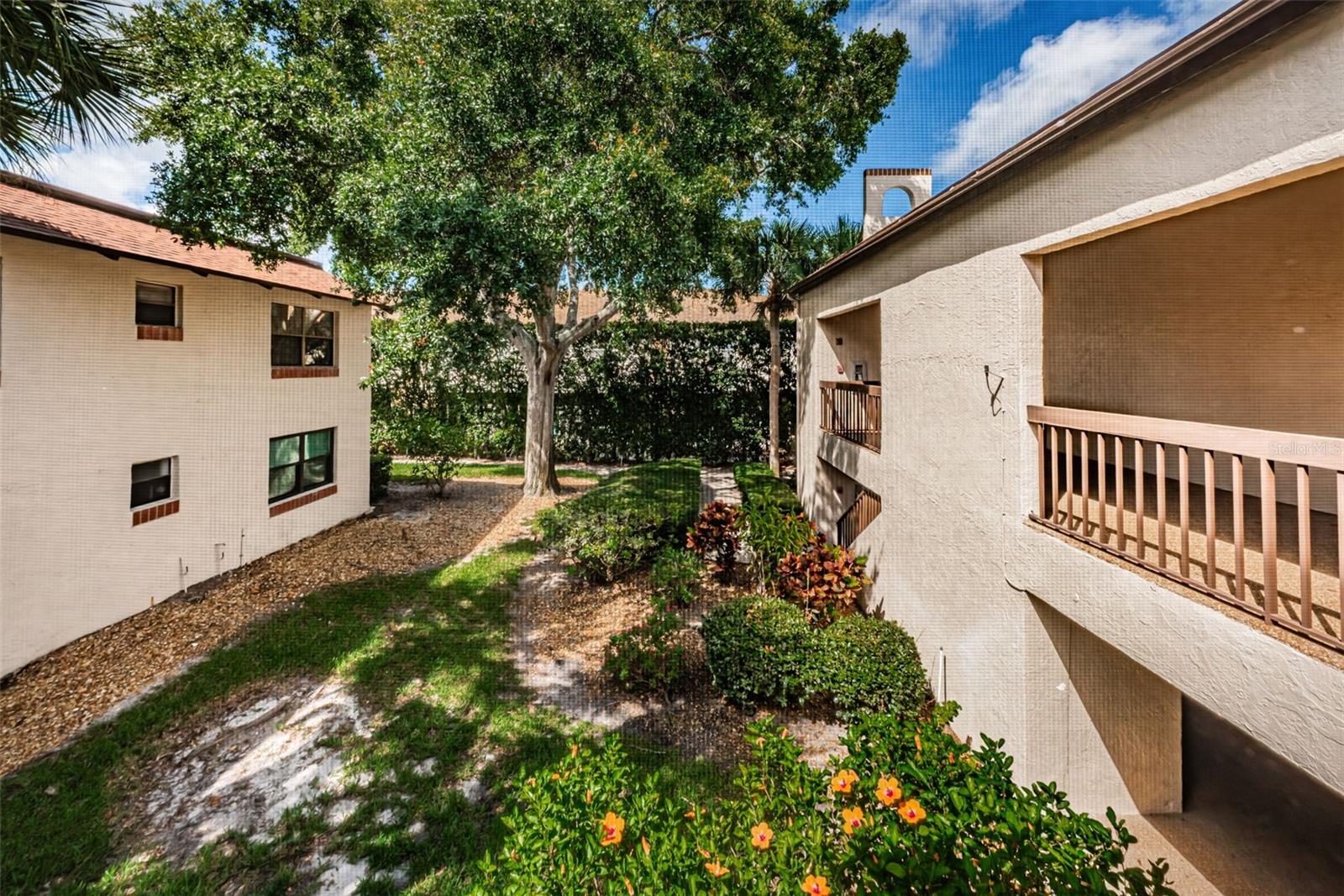 ESTANCIA CONDO - Residential