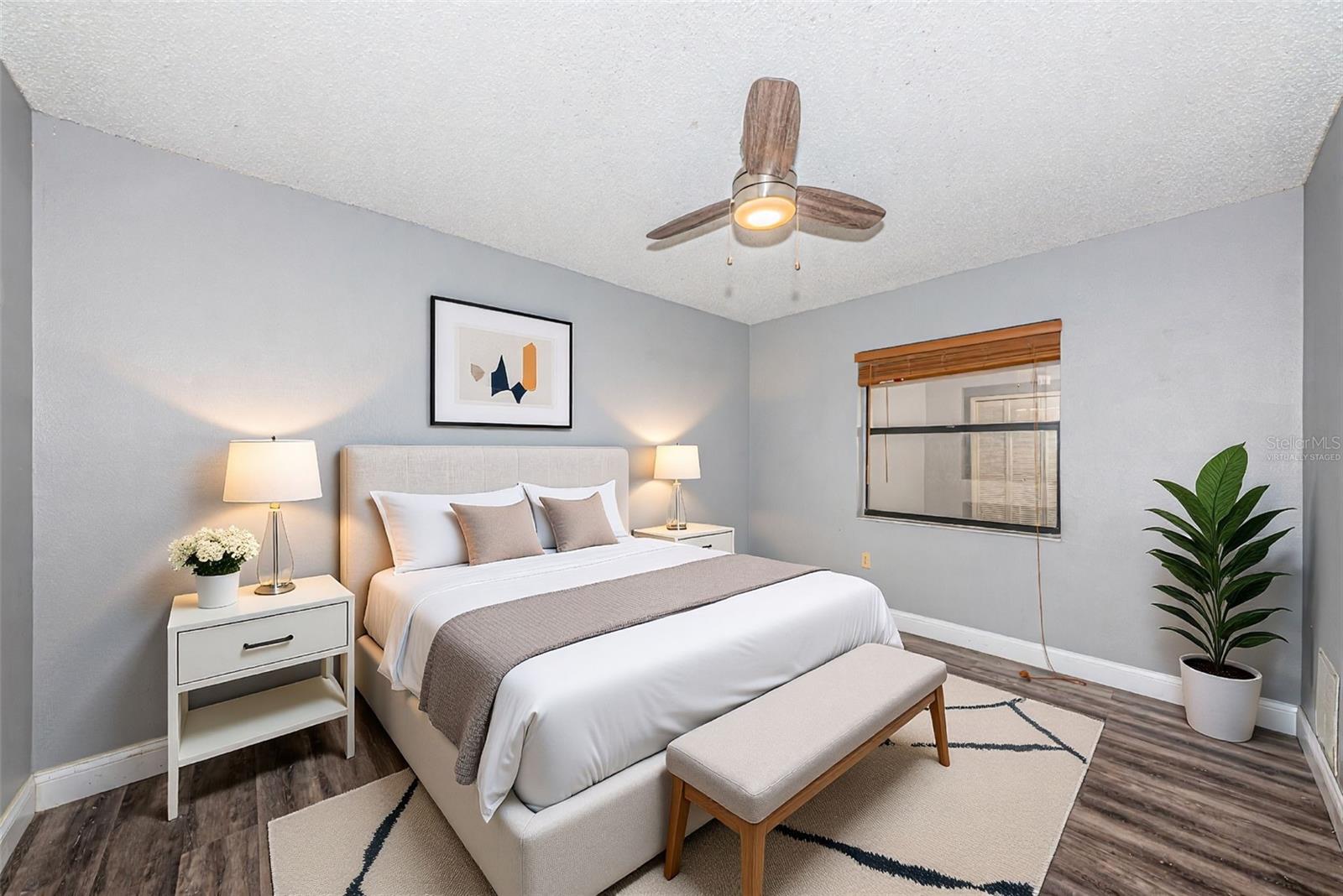 ESTANCIA CONDO - Residential