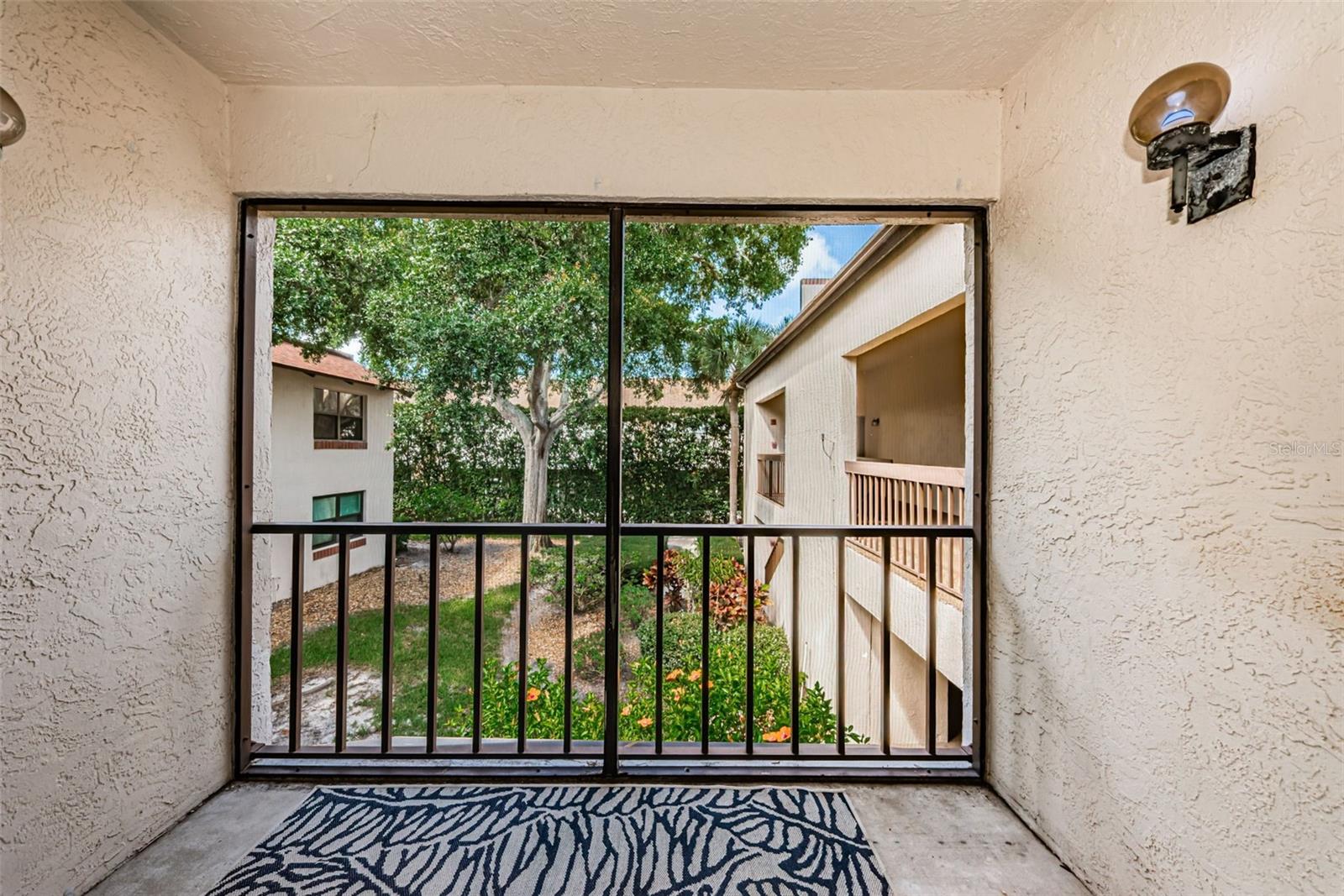 ESTANCIA CONDO - Residential