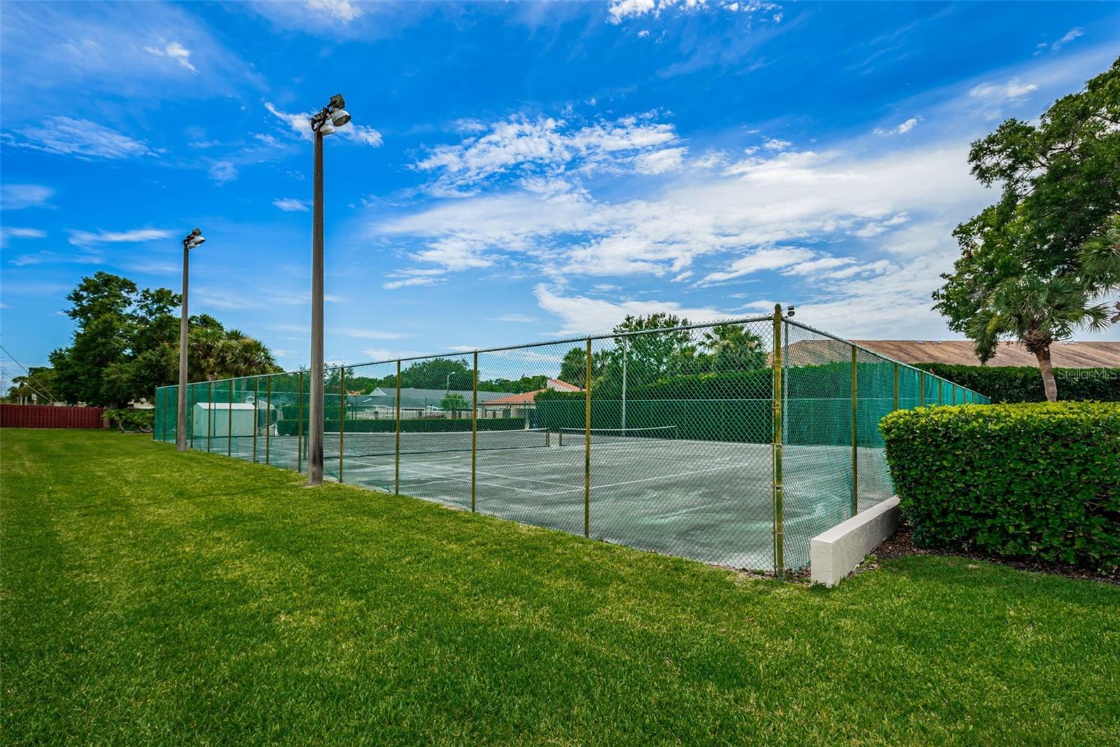 ESTANCIA CONDO - Residential