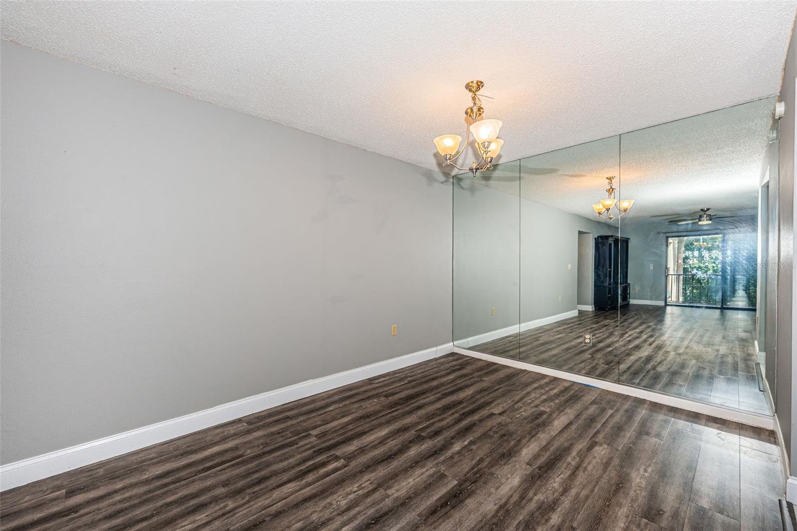 ESTANCIA CONDO - Residential