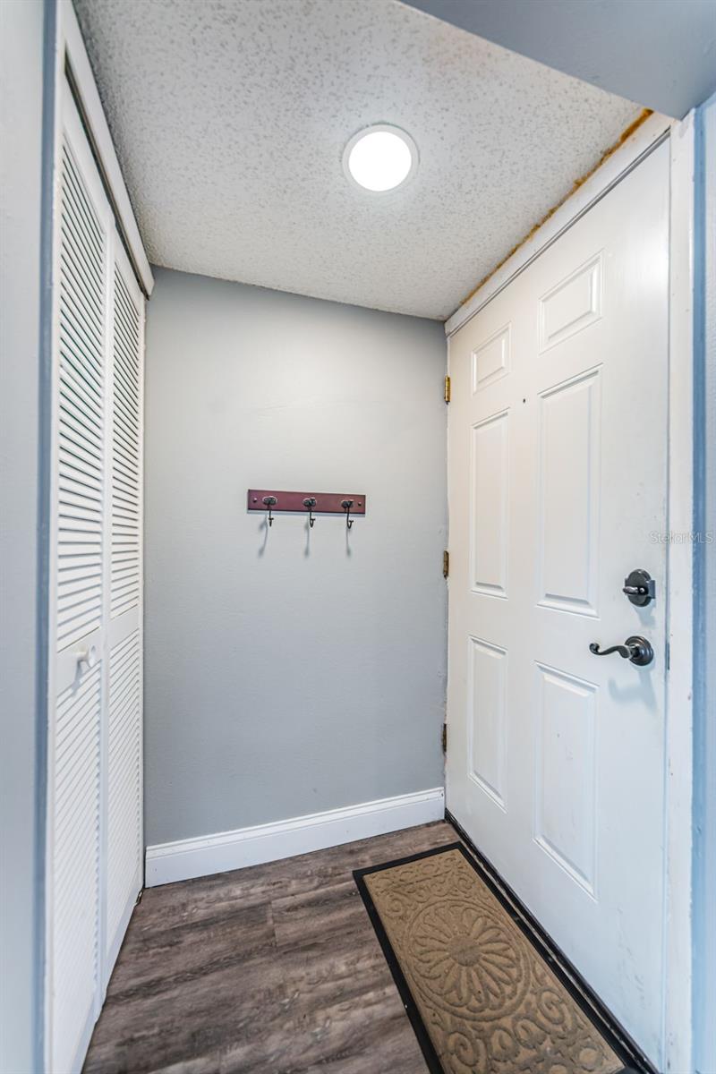 ESTANCIA CONDO - Residential