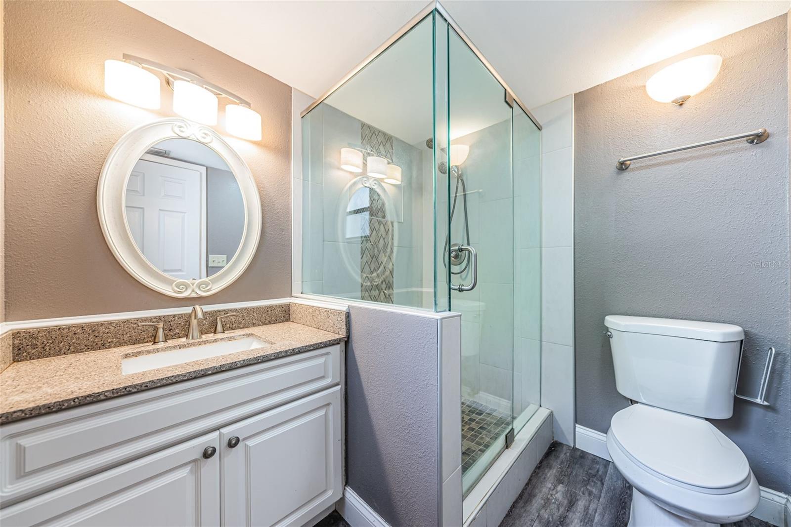 ESTANCIA CONDO - Residential