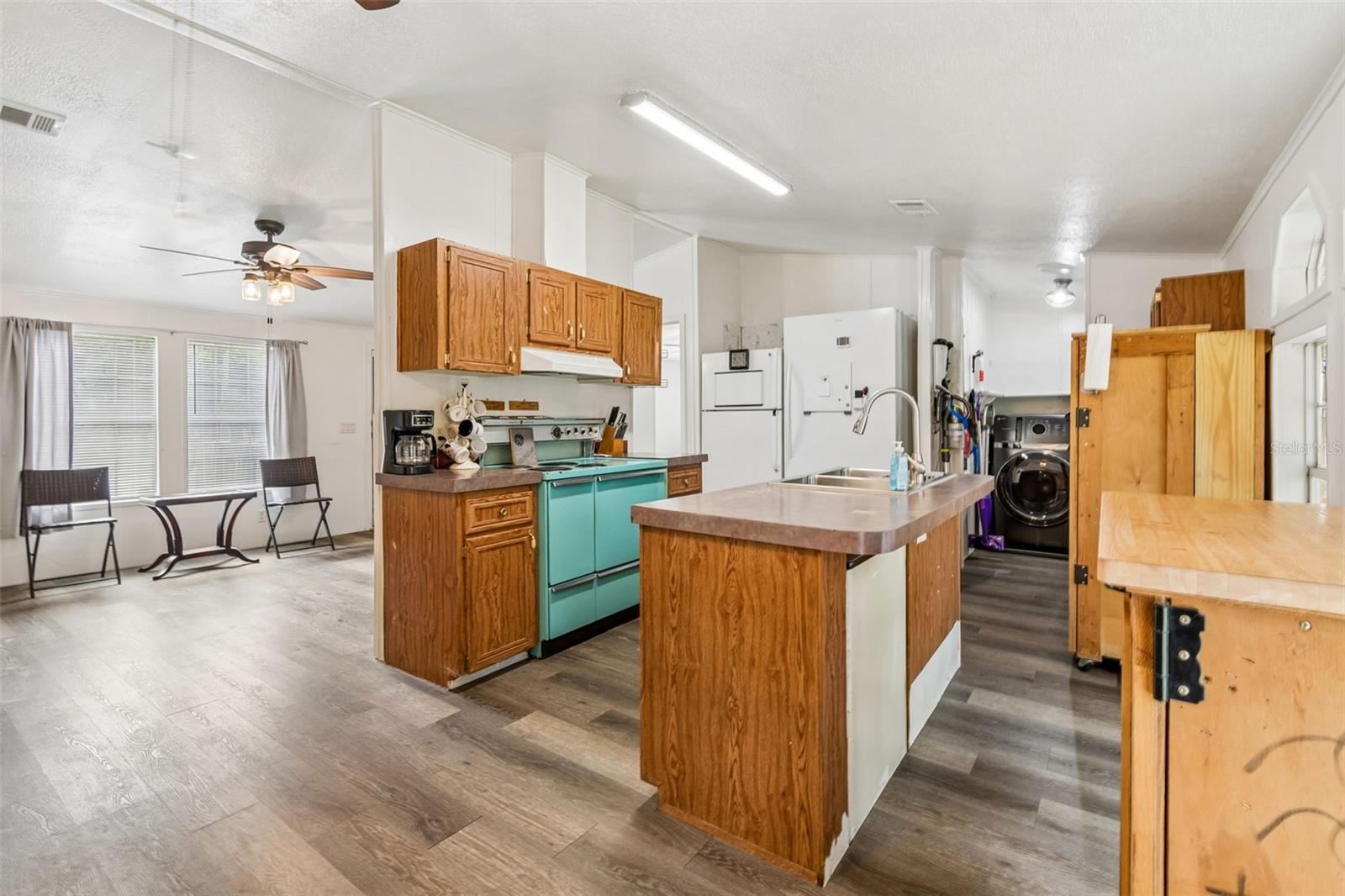 SIERRA PINES UNREC - Residential