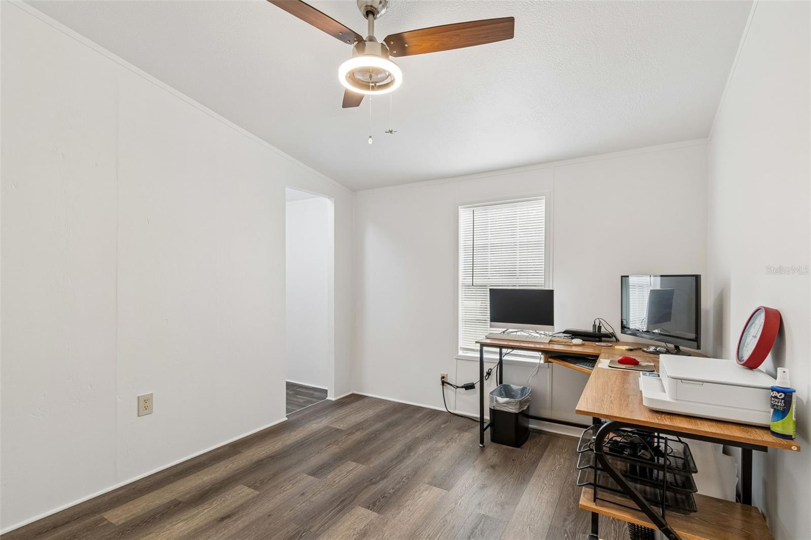 SIERRA PINES UNREC - Residential