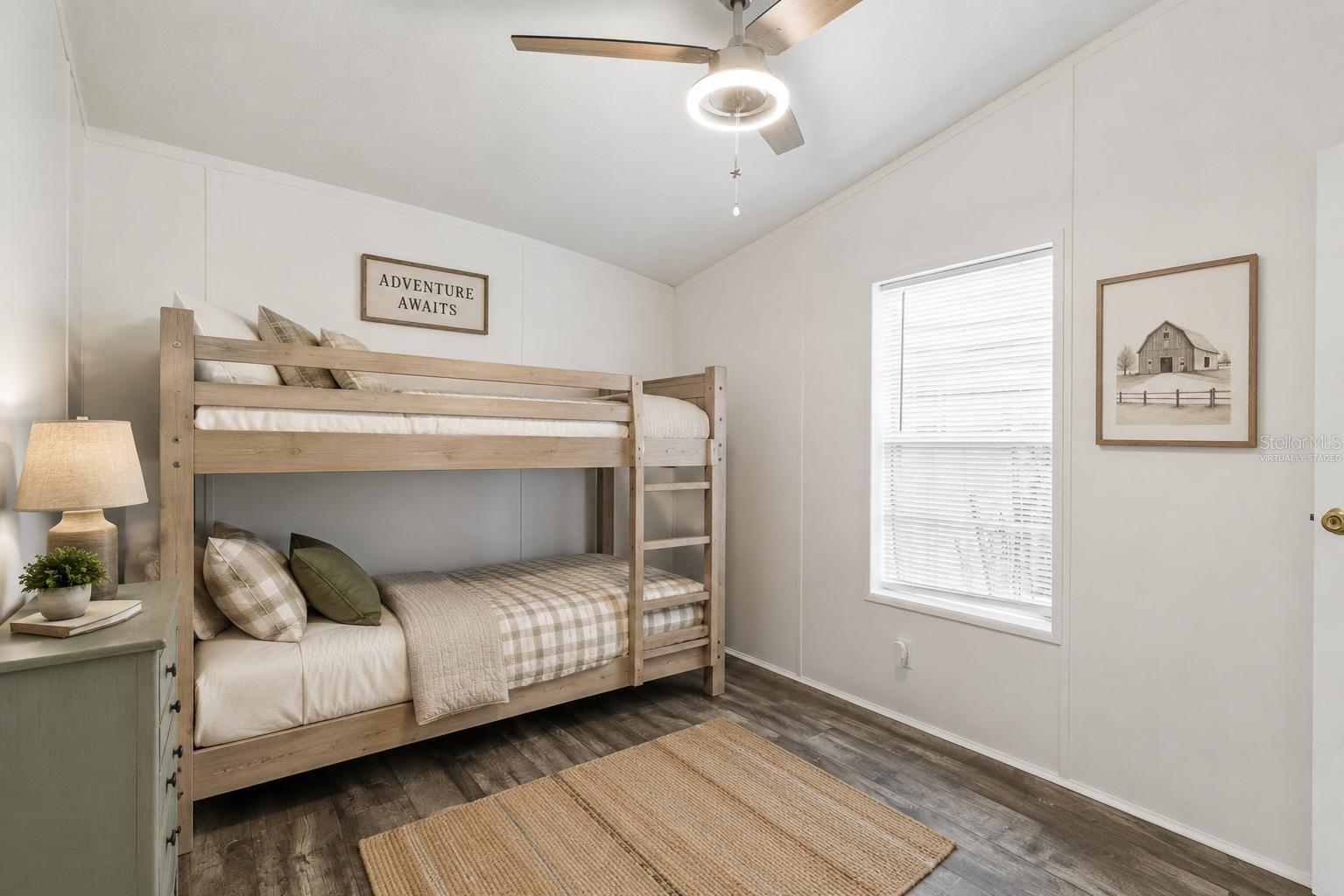 SIERRA PINES UNREC - Residential