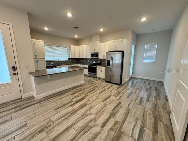 LAUREATE PARK PH 8 - Residential Lease