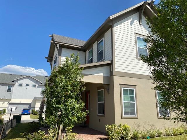 LAUREATE PARK PH 8 - Residential Lease