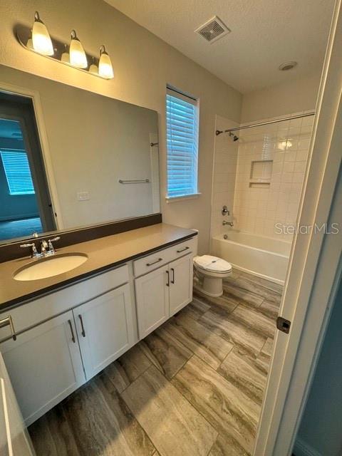 LAUREATE PARK PH 8 - Residential Lease