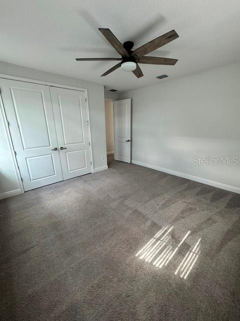 LAUREATE PARK PH 8 - Residential Lease