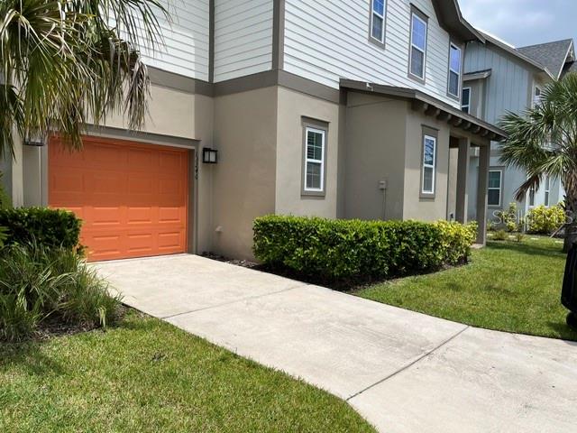 LAUREATE PARK PH 8 - Residential Lease