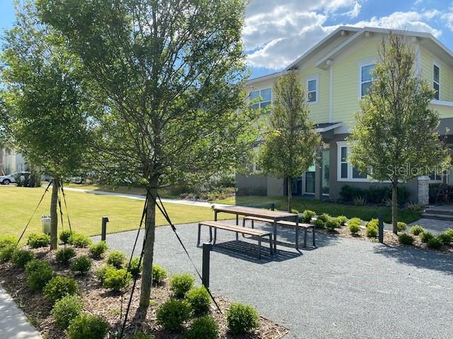 LAUREATE PARK PH 8 - Residential Lease