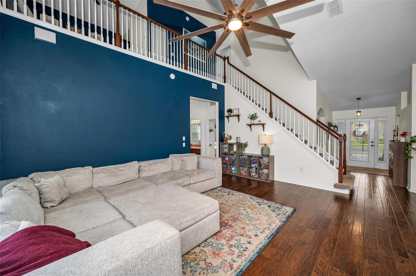 ROSEWOOD AT RIVER RIDGE PH 04 - Residential