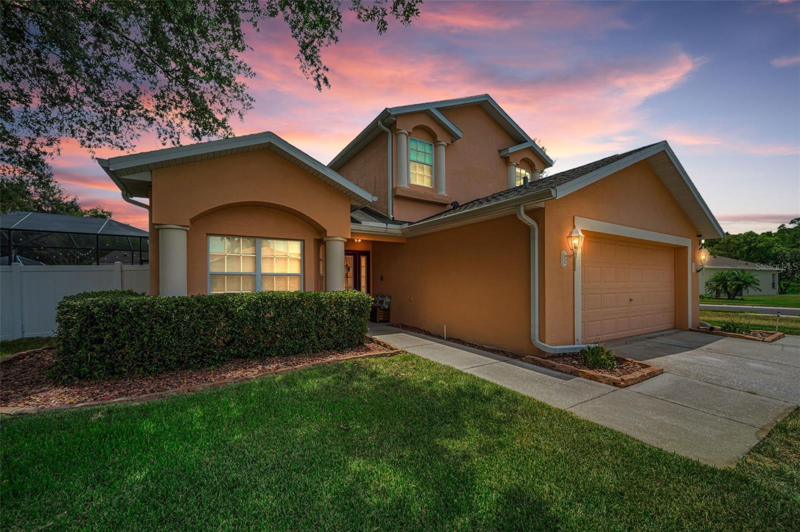 ROSEWOOD AT RIVER RIDGE PH 04 - Residential