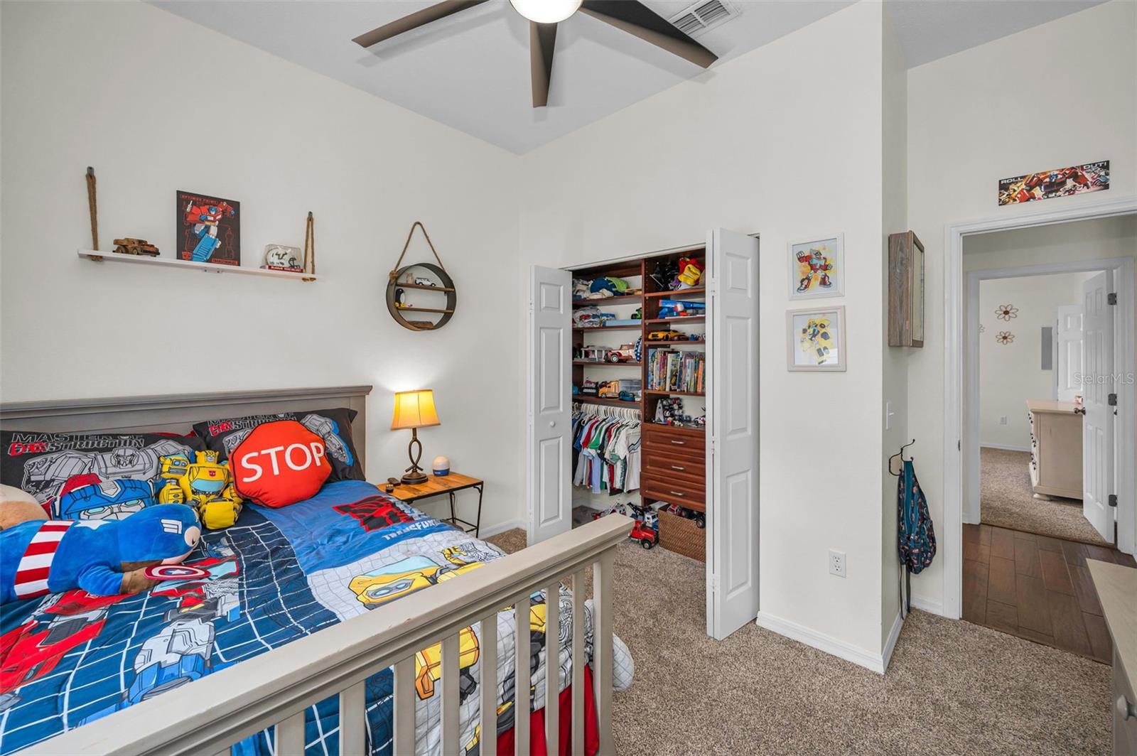 ROSEWOOD AT RIVER RIDGE PH 04 - Residential
