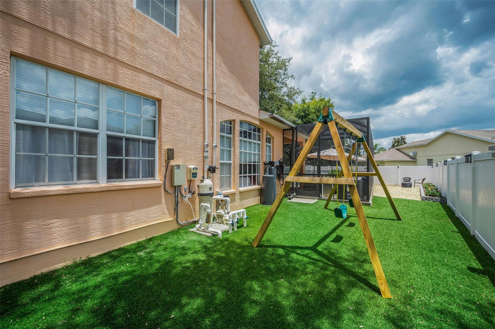 ROSEWOOD AT RIVER RIDGE PH 04 - Residential