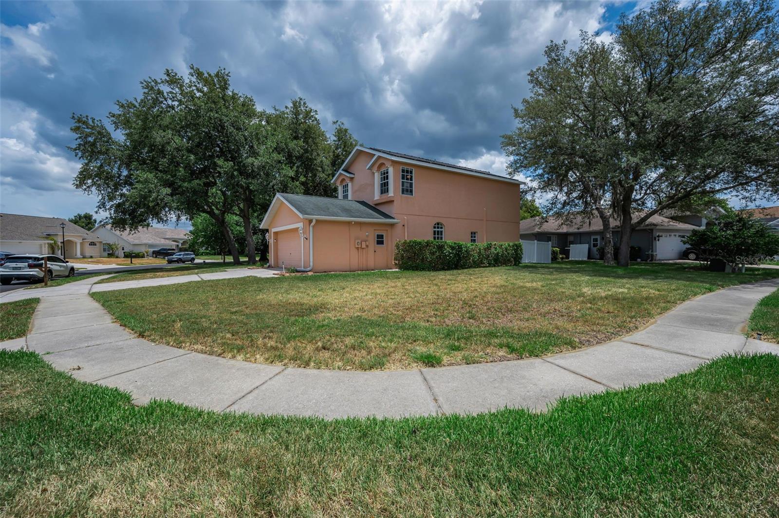 ROSEWOOD AT RIVER RIDGE PH 04 - Residential