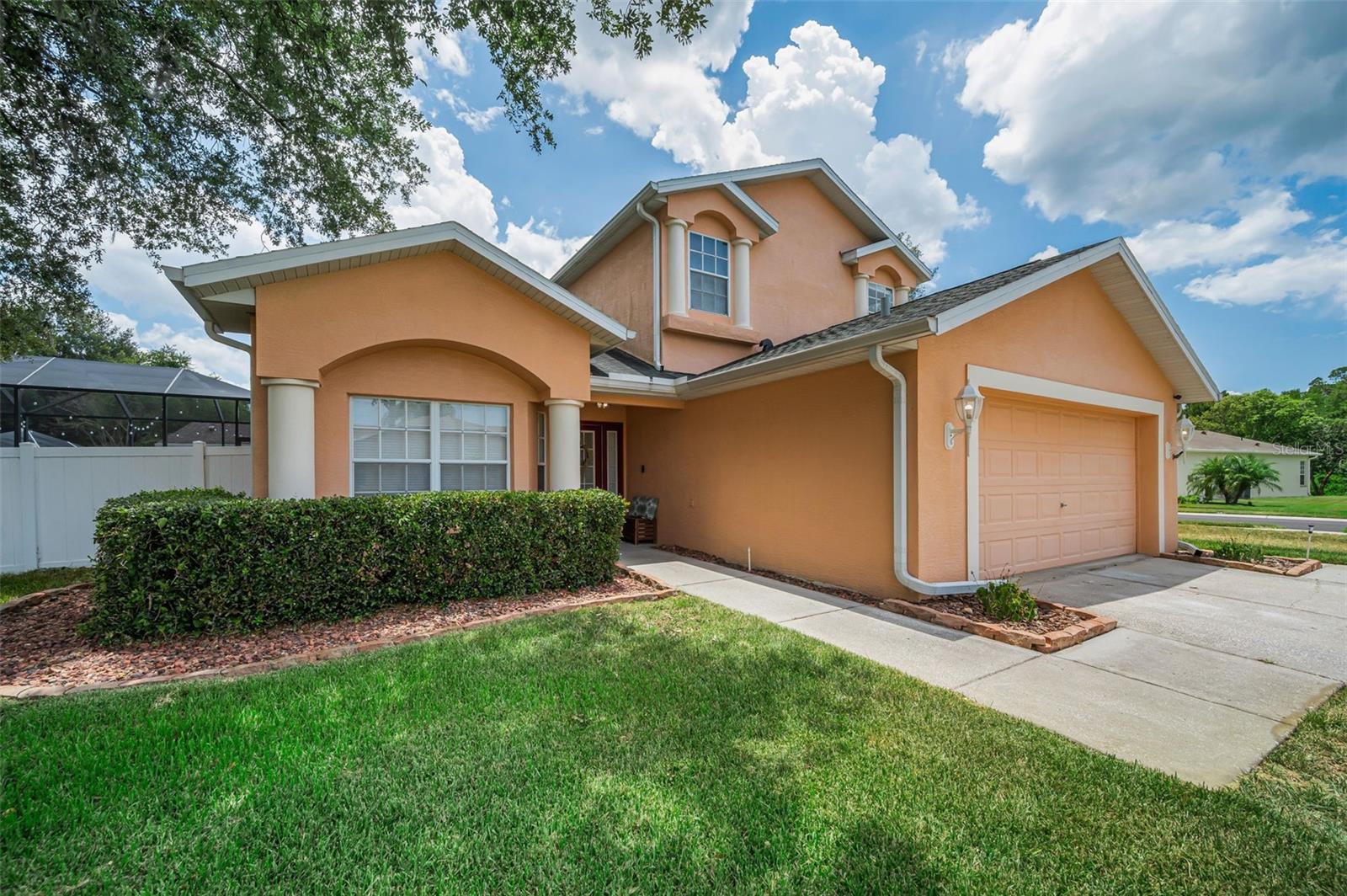 ROSEWOOD AT RIVER RIDGE PH 04 - Residential