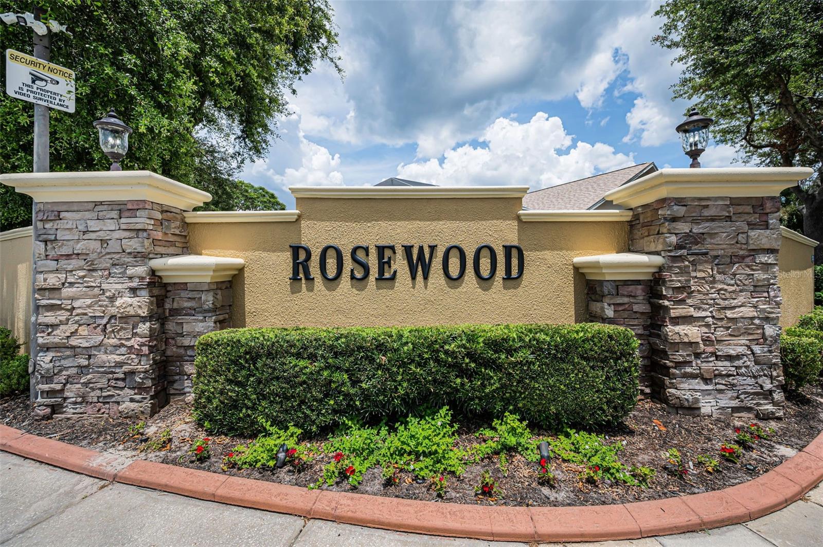 ROSEWOOD AT RIVER RIDGE PH 04 - Residential