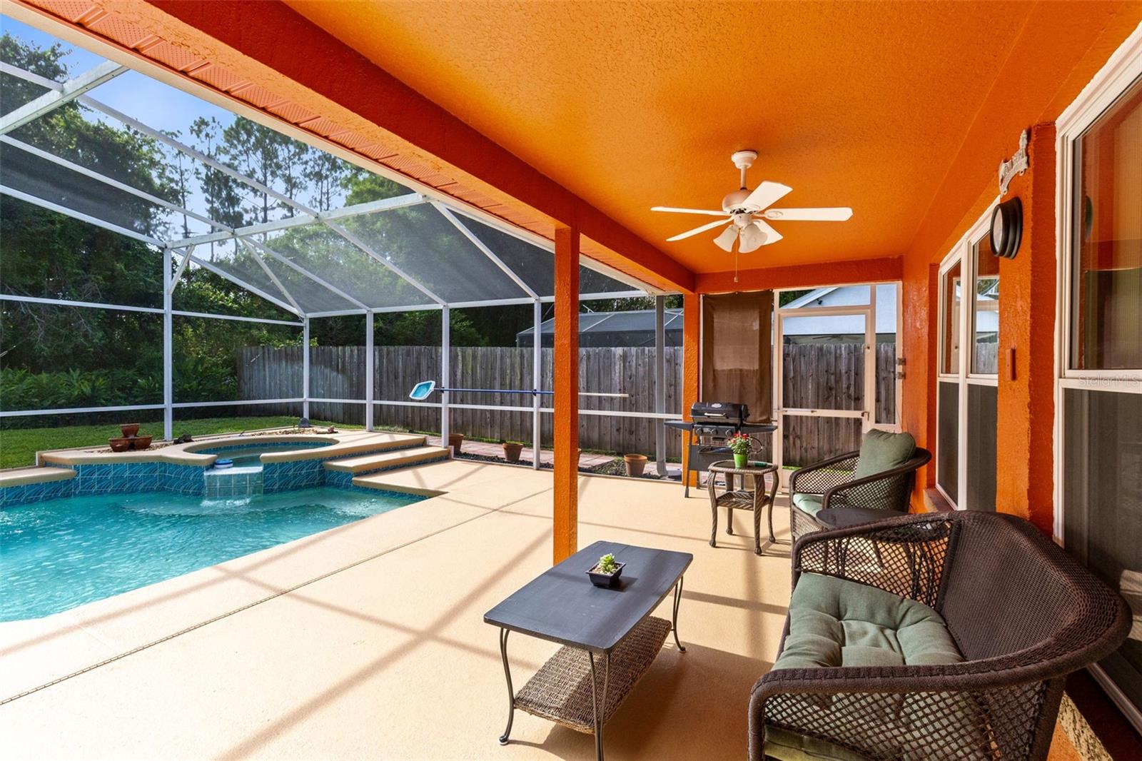 WATERFORD LAKES TR N27 - Residential