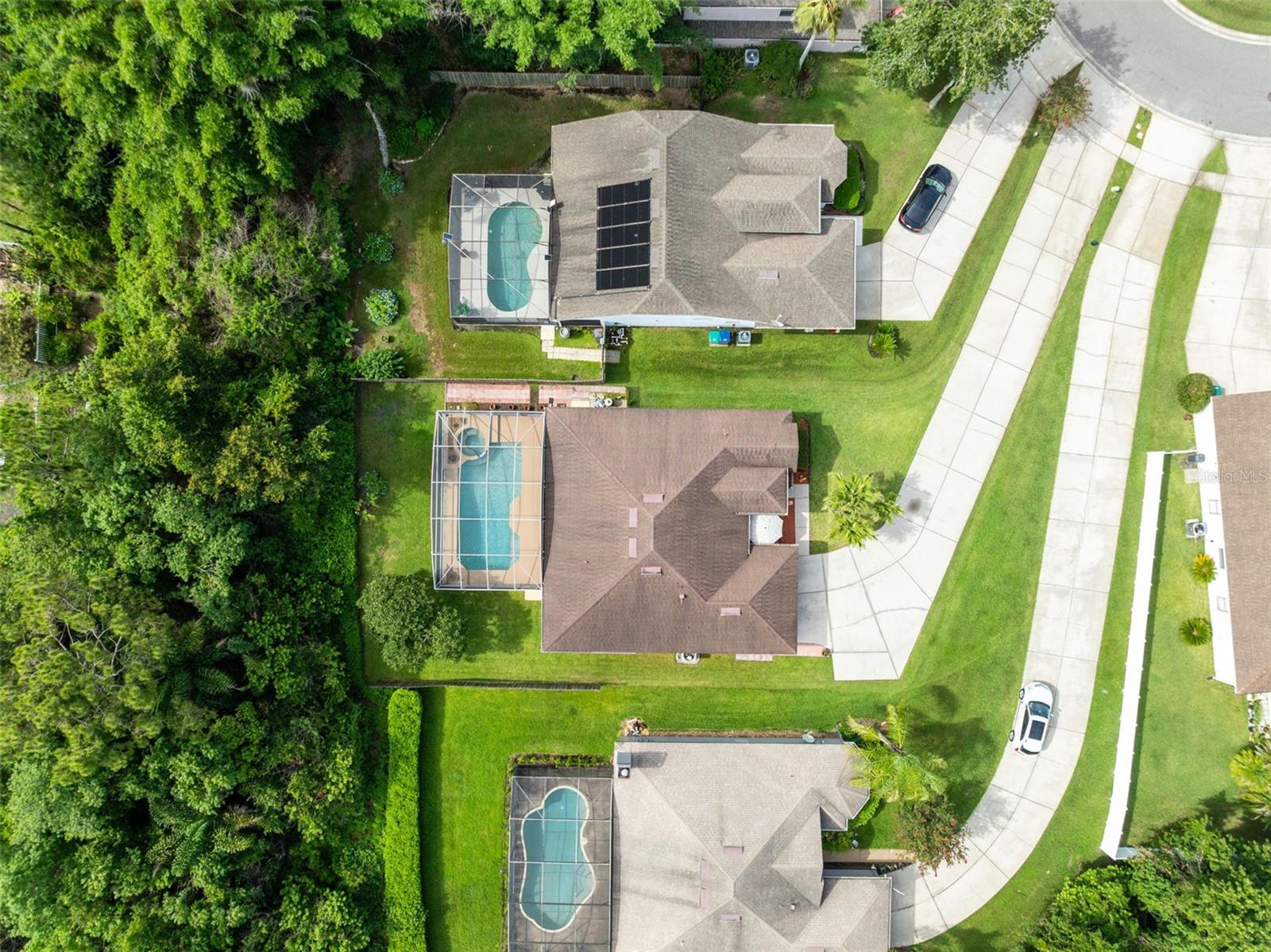 WATERFORD LAKES TR N27 - Residential
