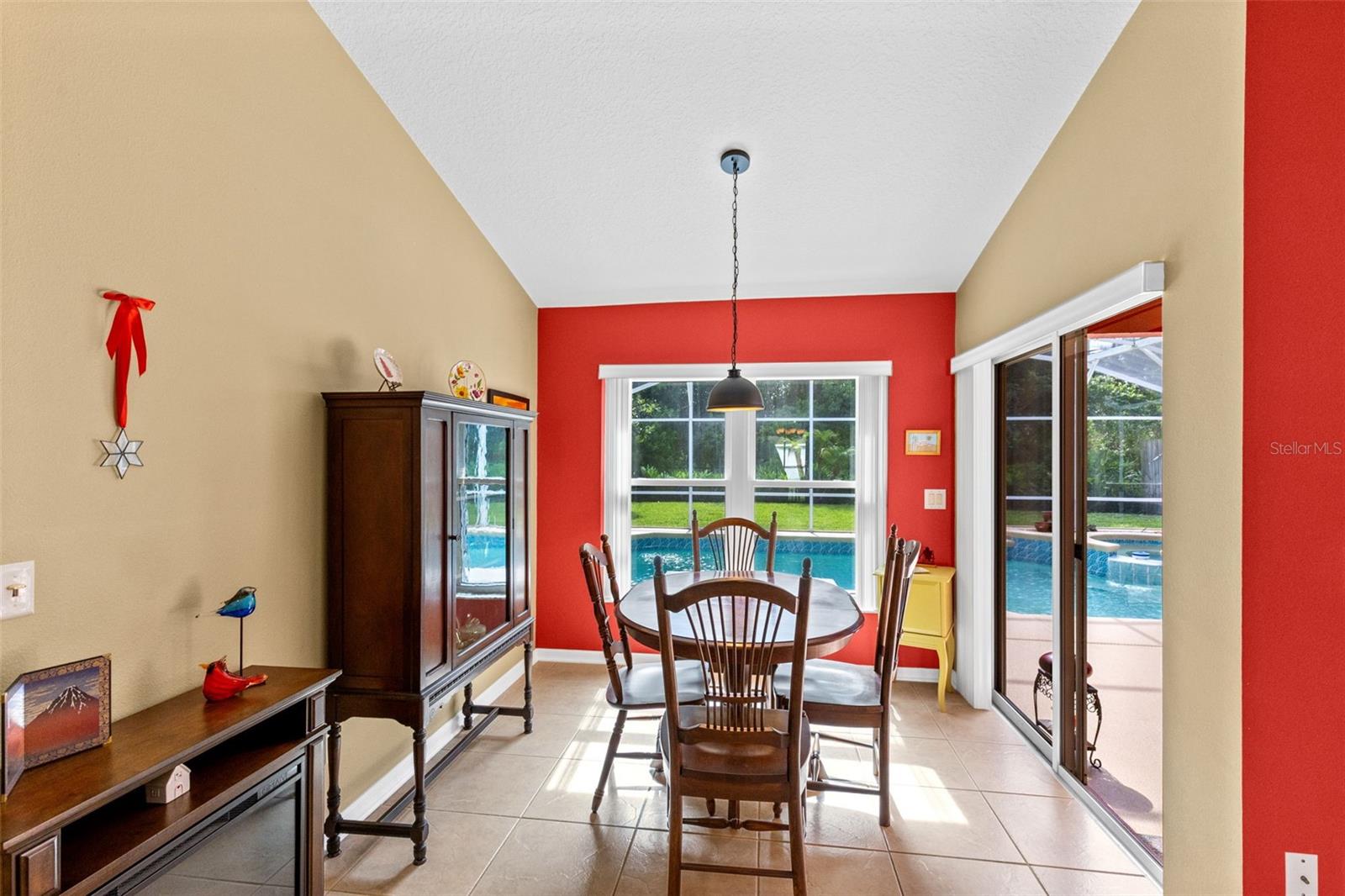 WATERFORD LAKES TR N27 - Residential