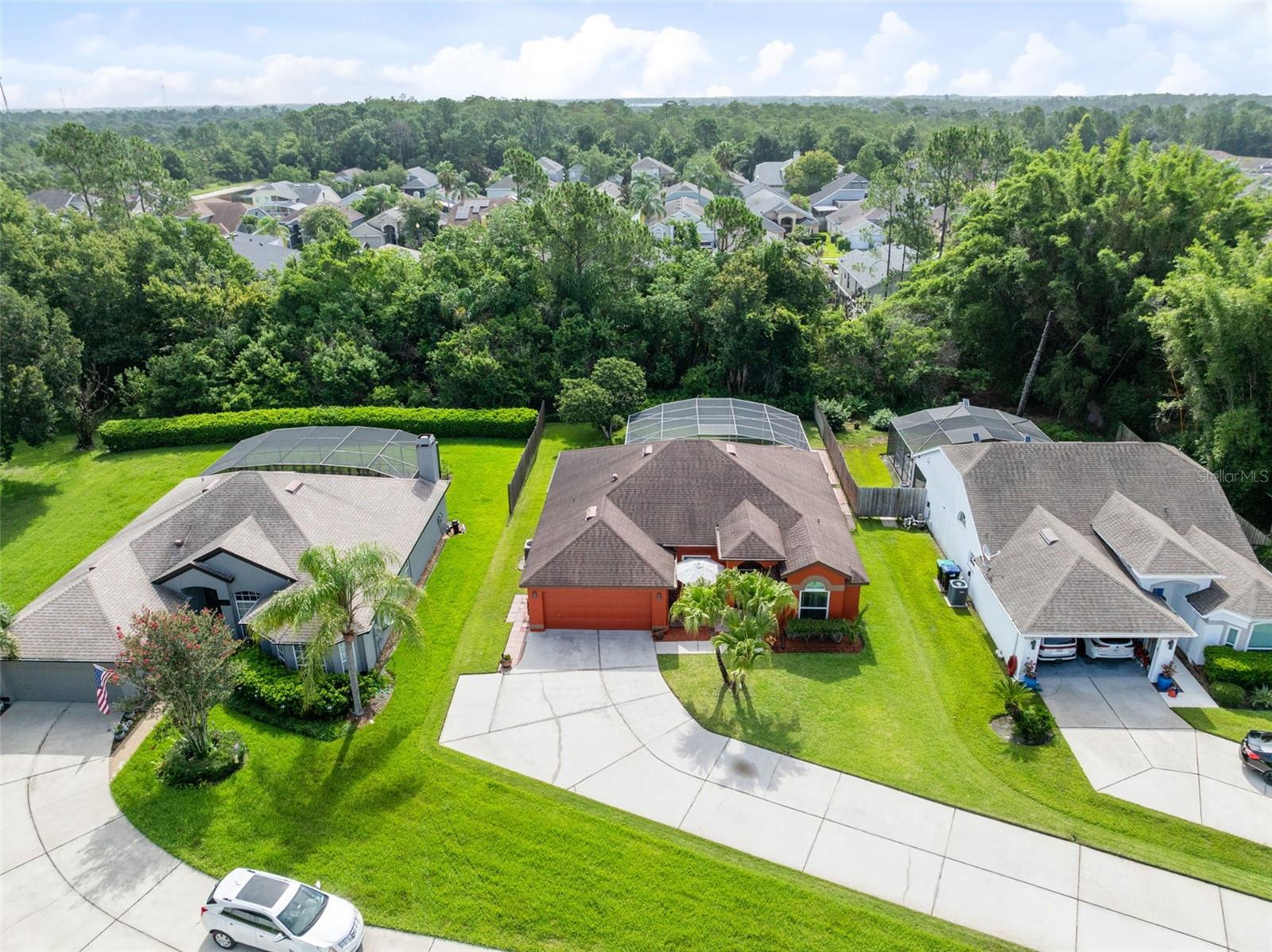 WATERFORD LAKES TR N27 - Residential