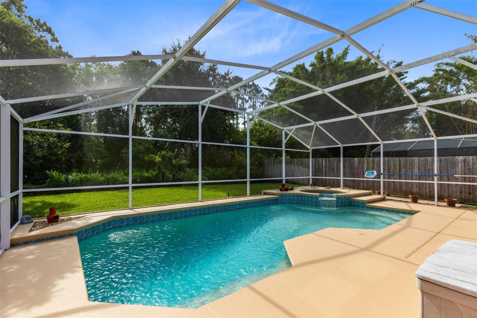 WATERFORD LAKES TR N27 - Residential