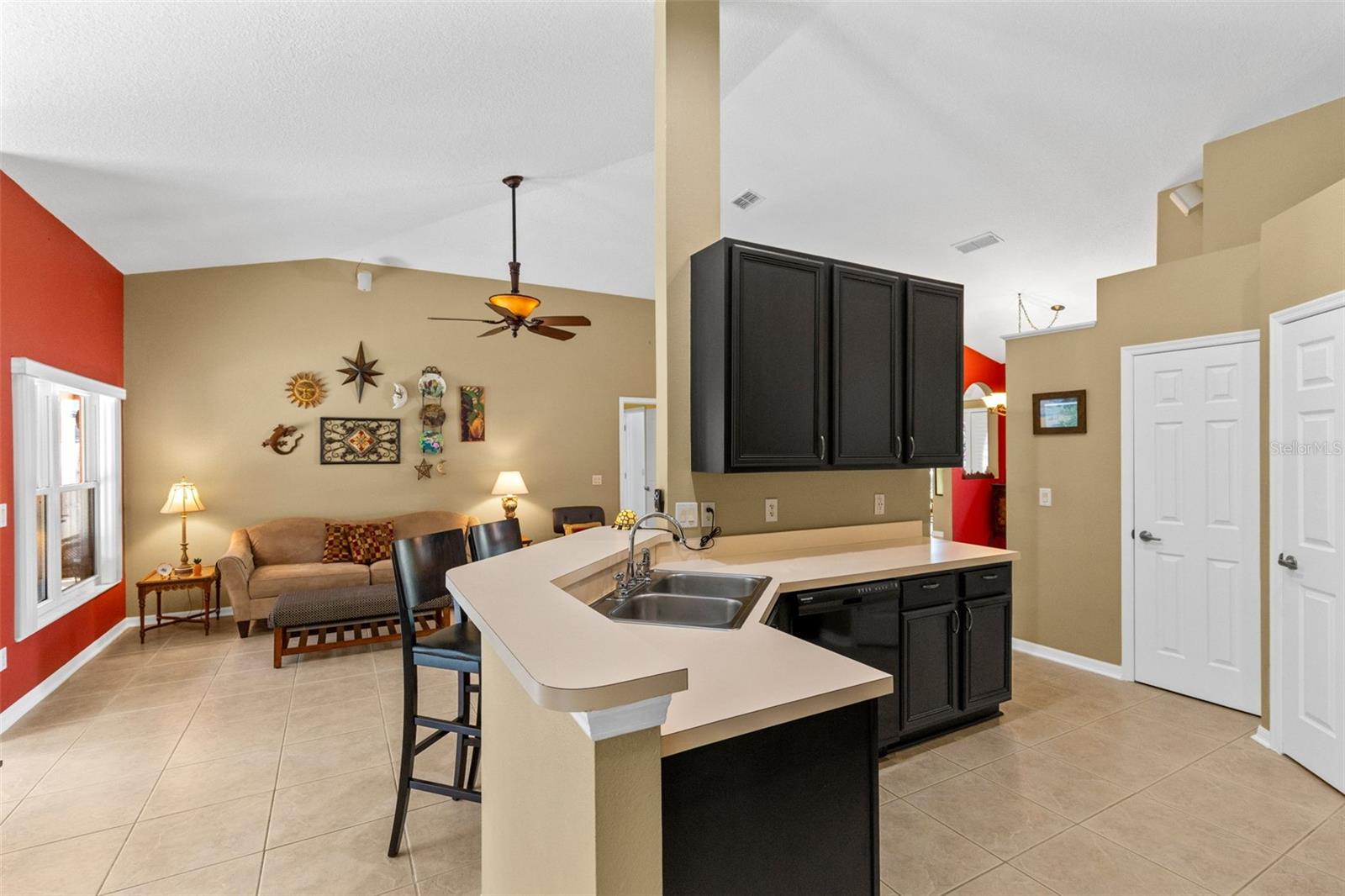 WATERFORD LAKES TR N27 - Residential