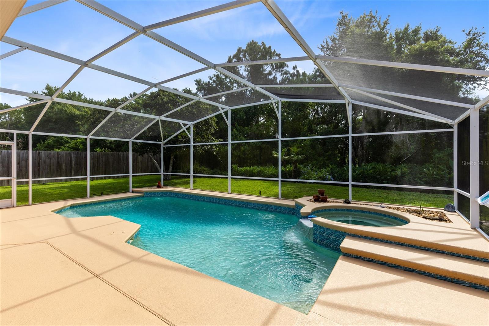 WATERFORD LAKES TR N27 - Residential