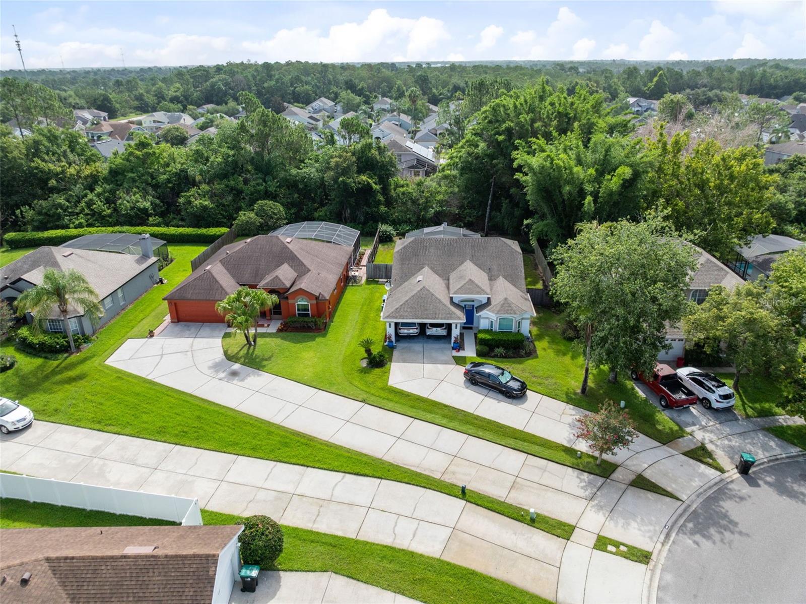 WATERFORD LAKES TR N27 - Residential