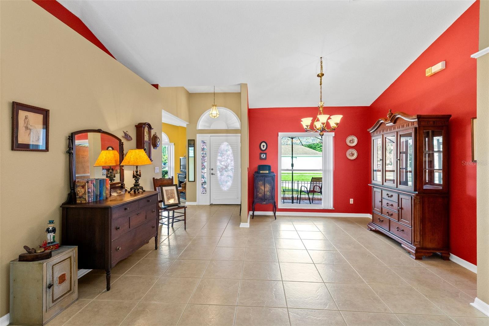 WATERFORD LAKES TR N27 - Residential