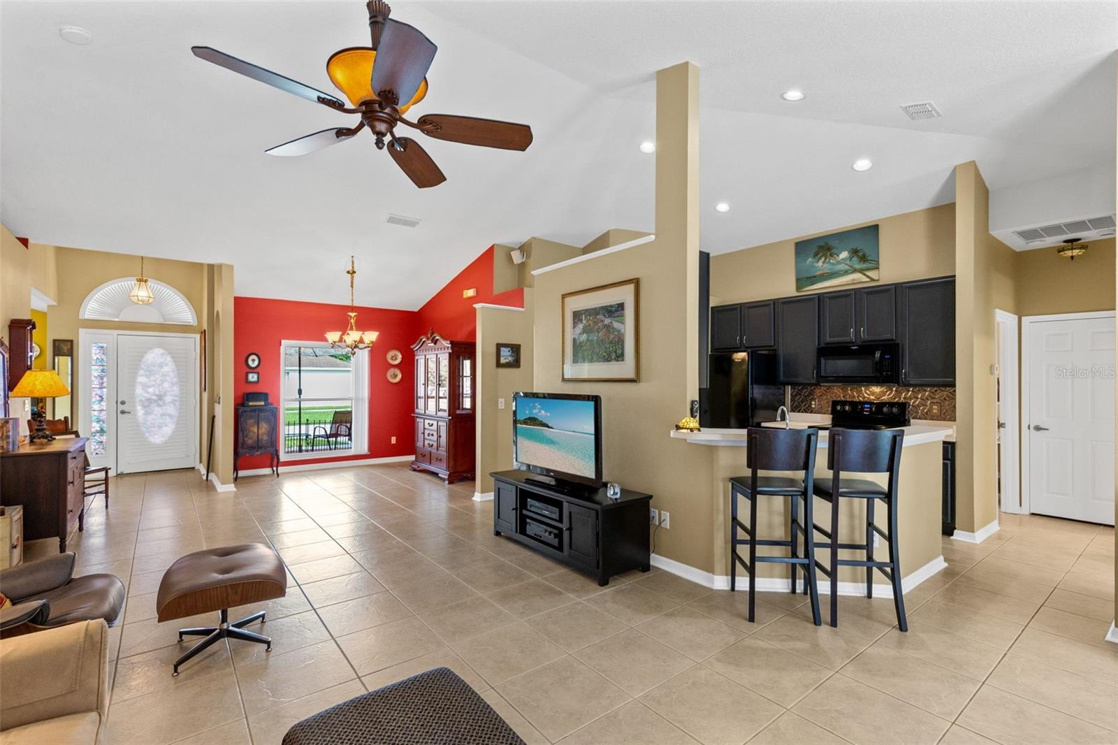 WATERFORD LAKES TR N27 - Residential