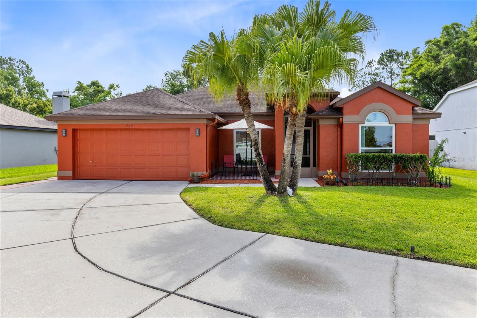 WATERFORD LAKES TR N27 - Residential