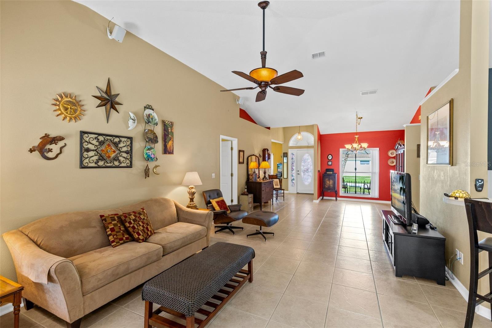 WATERFORD LAKES TR N27 - Residential