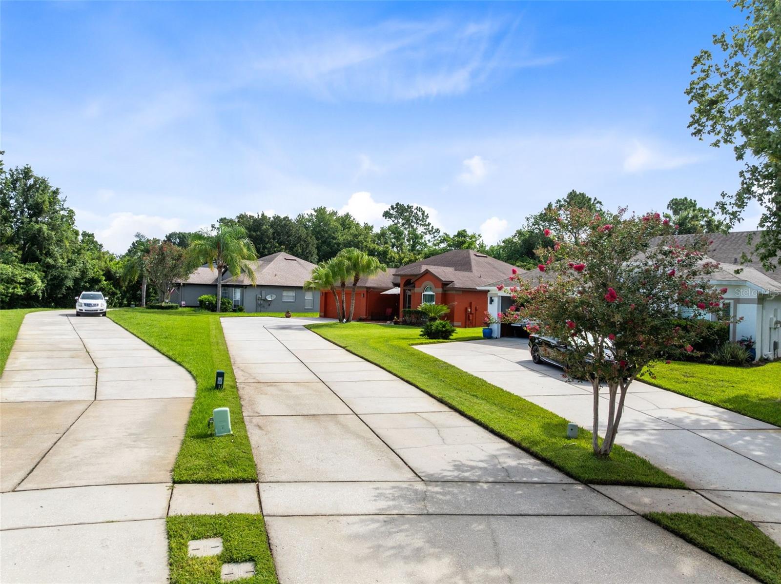 WATERFORD LAKES TR N27 - Residential