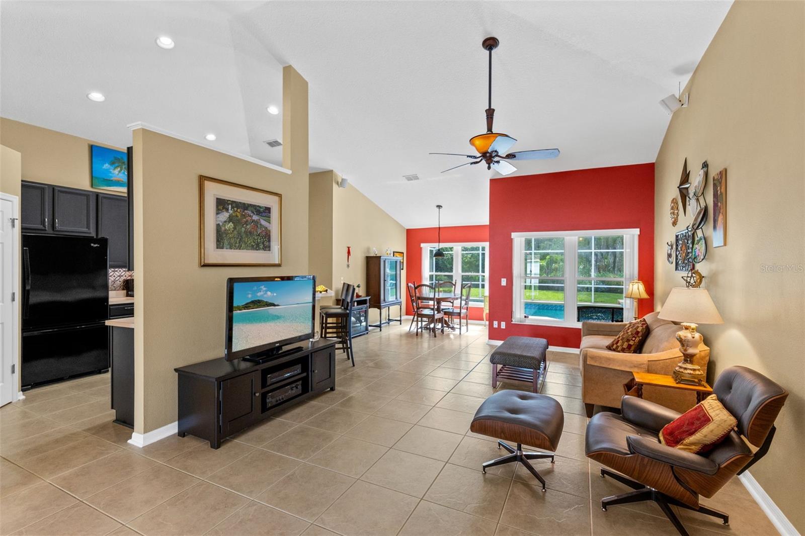 WATERFORD LAKES TR N27 - Residential