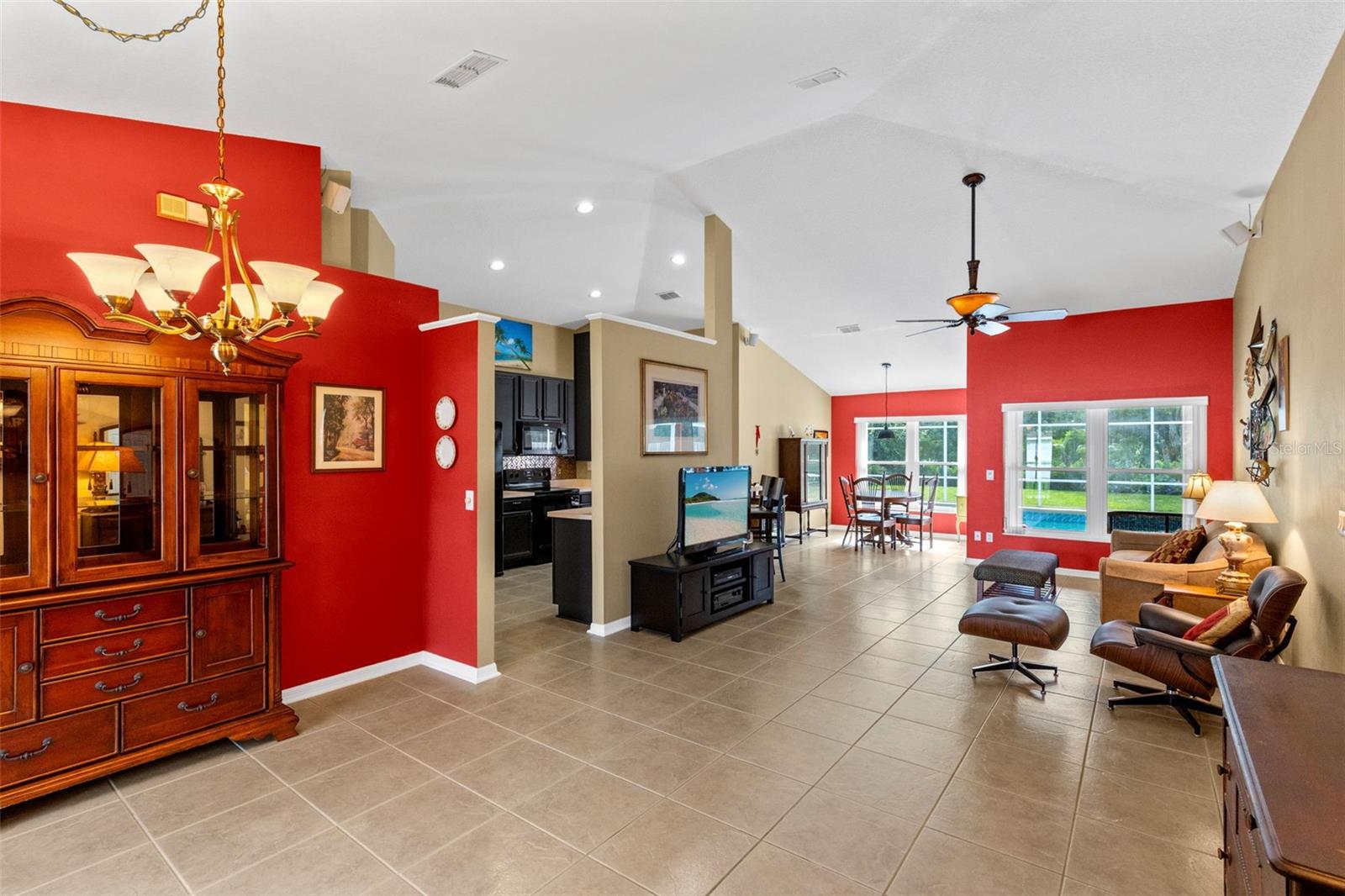 WATERFORD LAKES TR N27 - Residential