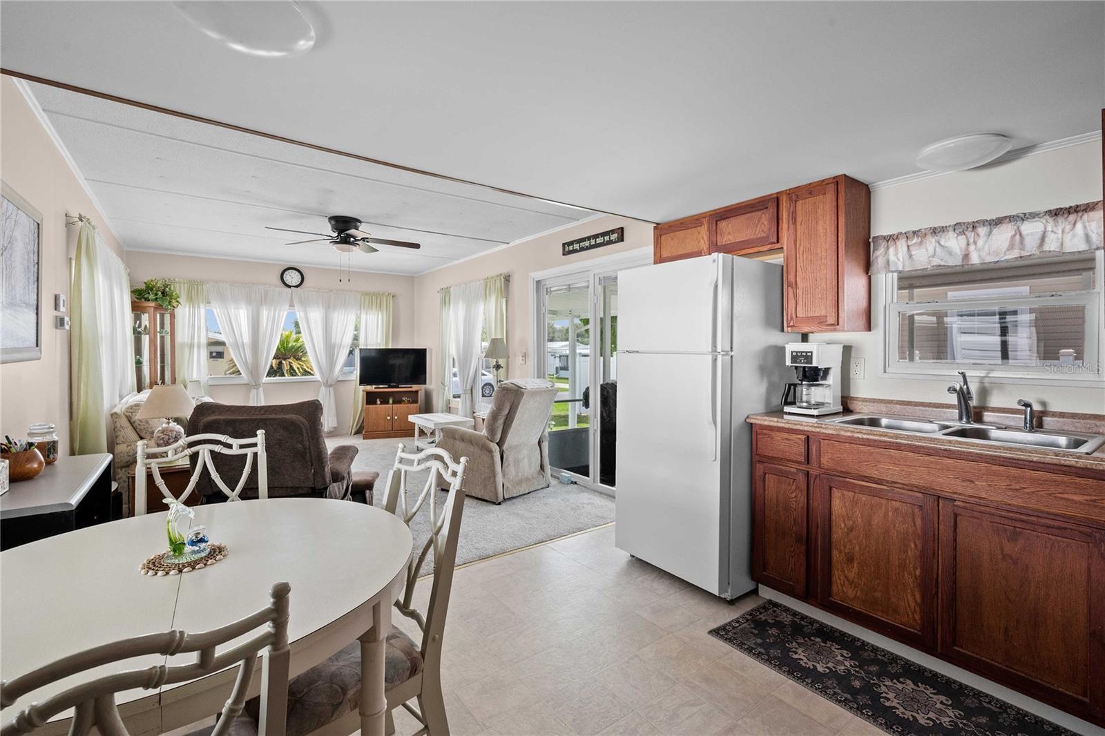 BETMAR ACRES - Residential