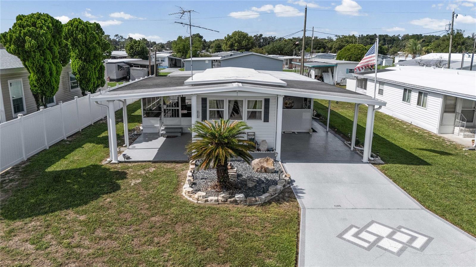 BETMAR ACRES - Residential