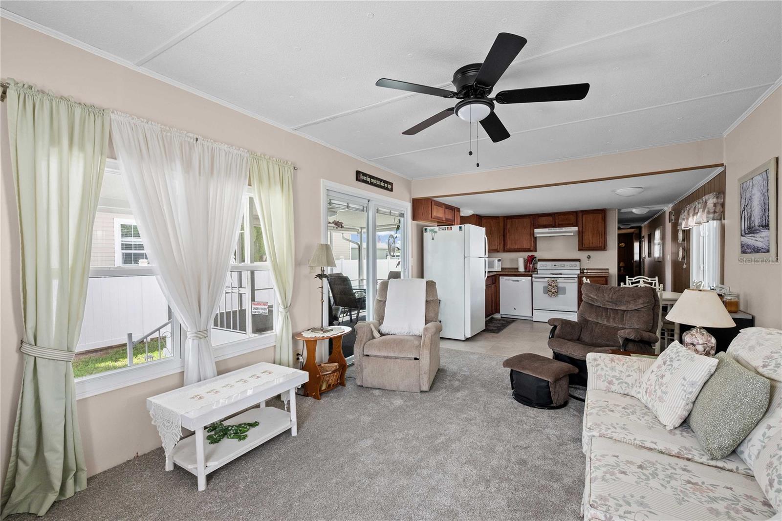 BETMAR ACRES - Residential