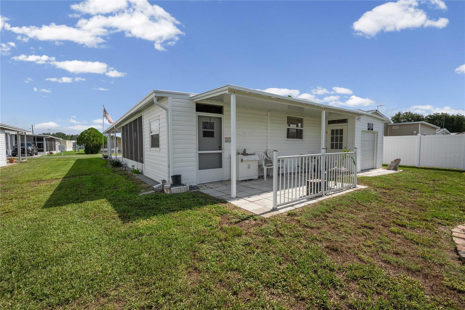 BETMAR ACRES - Residential