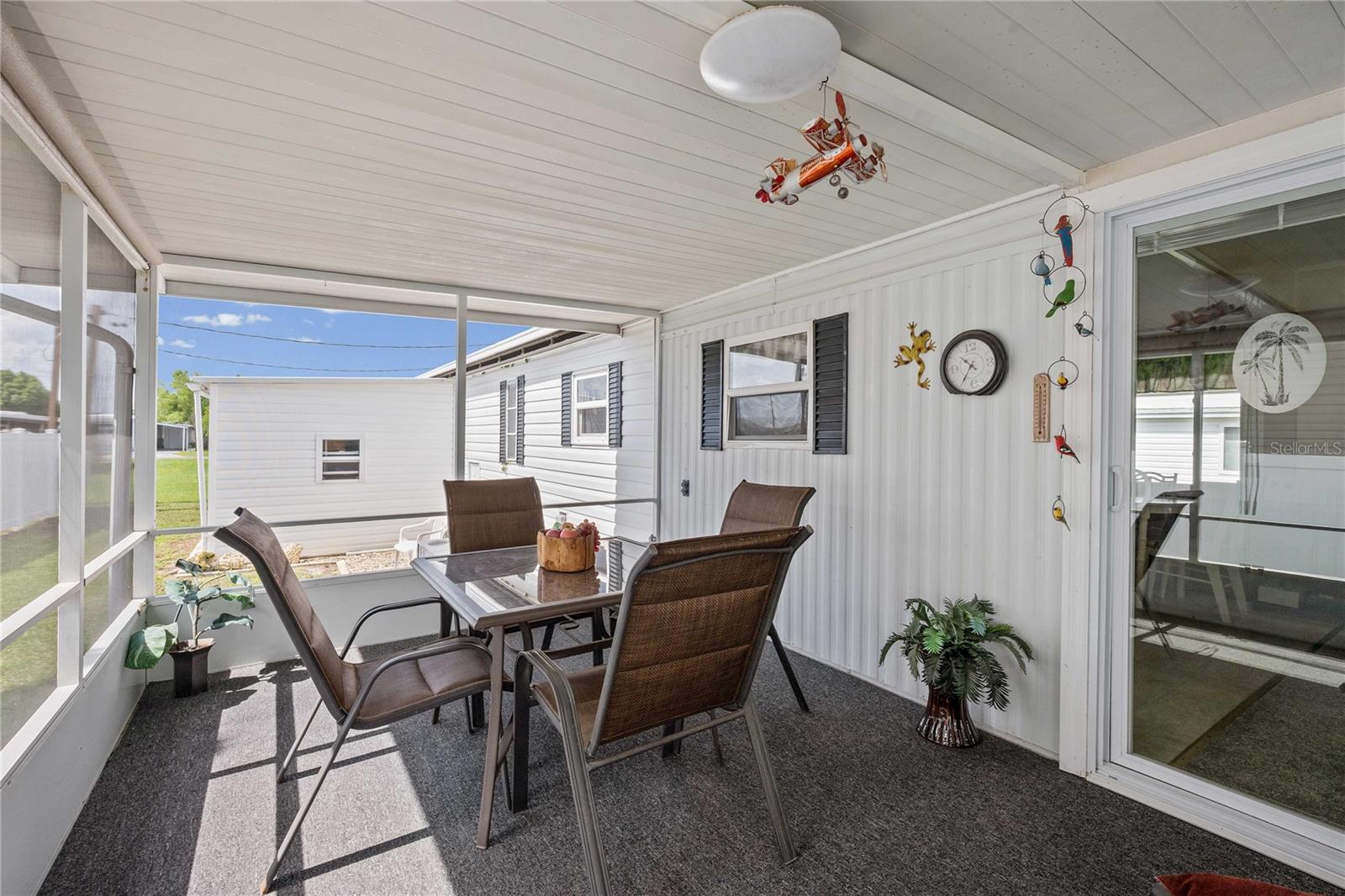 BETMAR ACRES - Residential