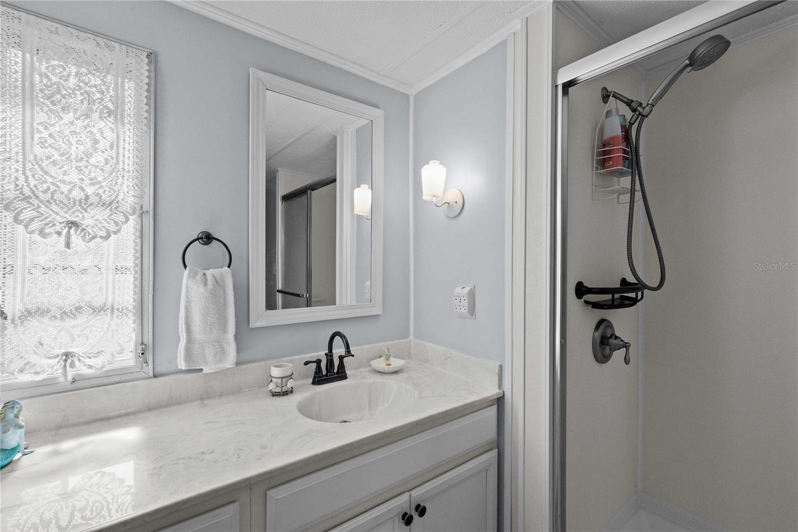 BETMAR ACRES - Residential