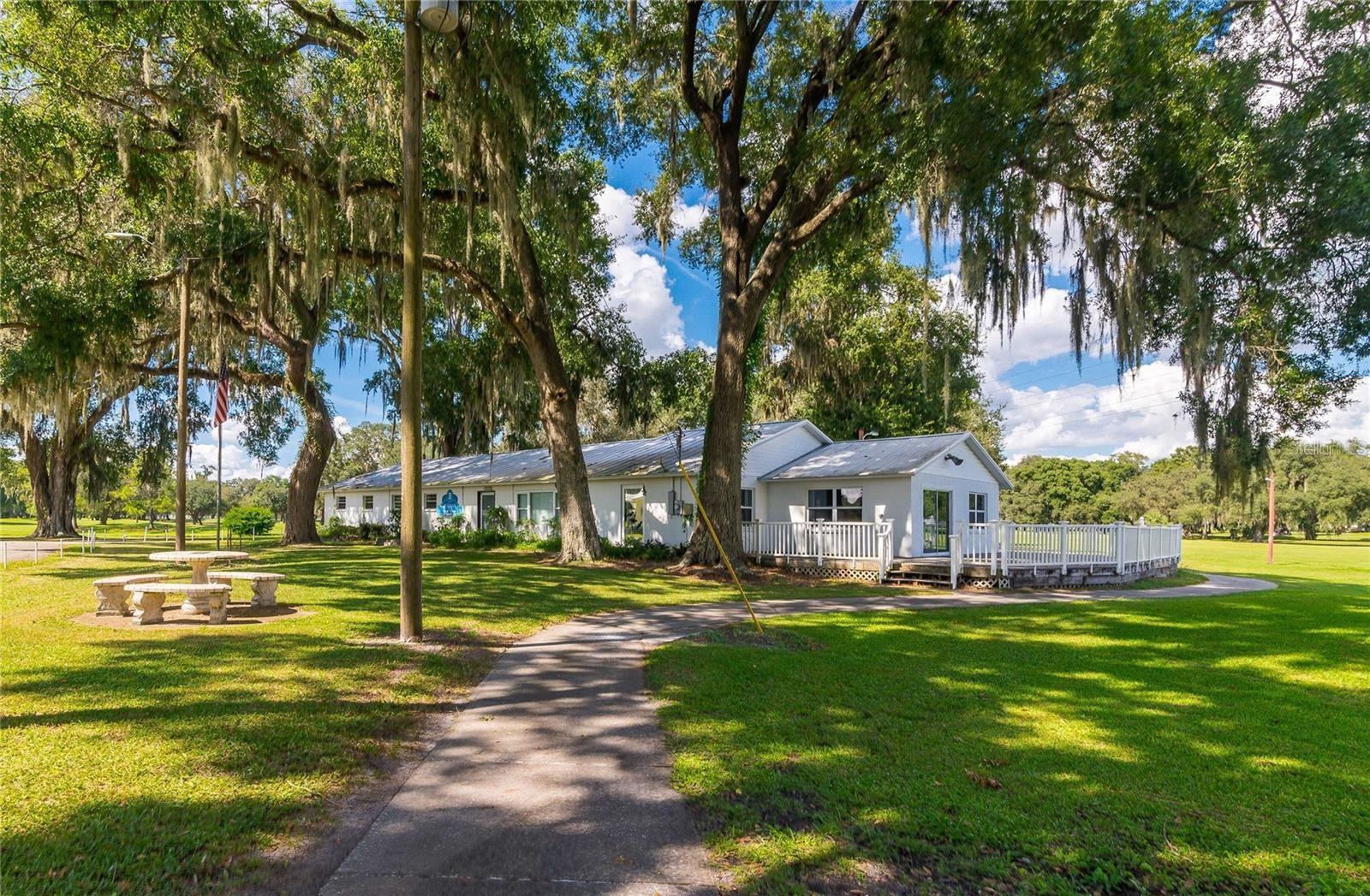 BETMAR ACRES - Residential
