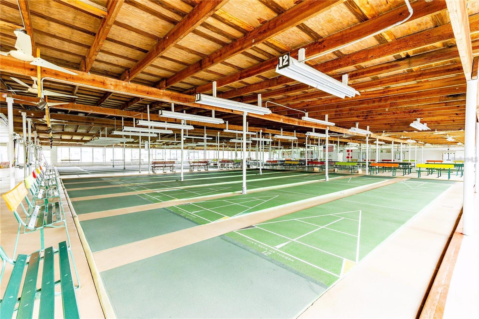 BETMAR ACRES - Residential