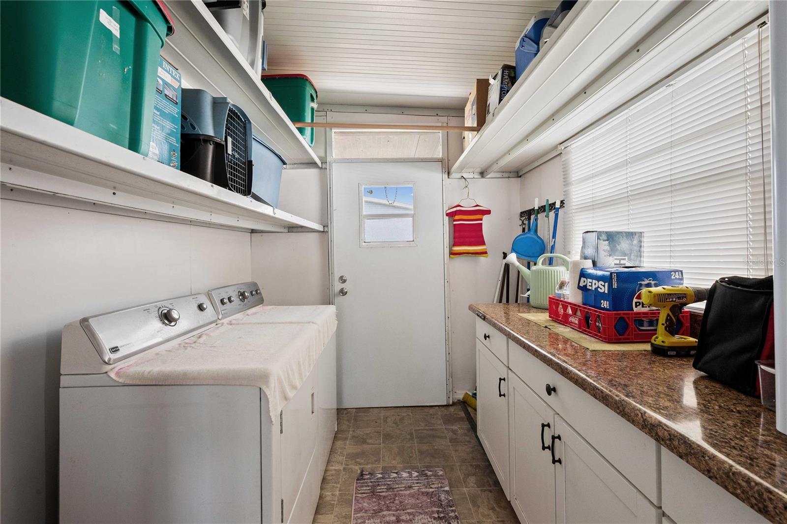 BETMAR ACRES - Residential
