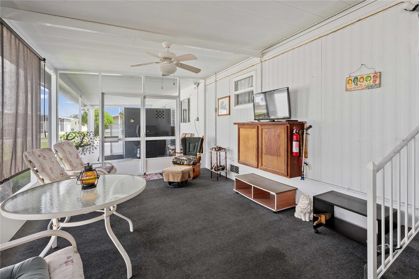 BETMAR ACRES - Residential